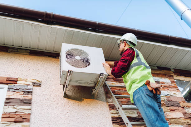 Affordable air conditioning repair in Westmere, NY