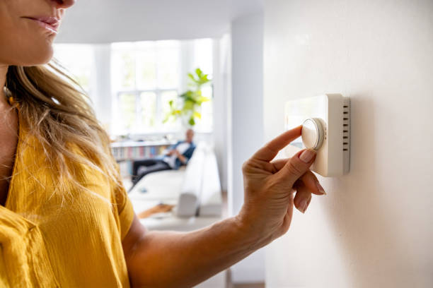 Professional HVAC in Westmere, NY
