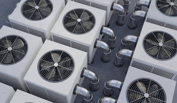 Best HVAC air duct cleaning  in Westmere, NY