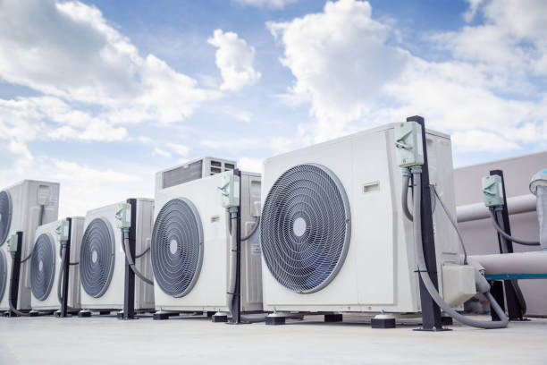Best HVAC installation services  in Westmere, NY