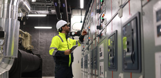 Best Central air repair  in Westmere, NY